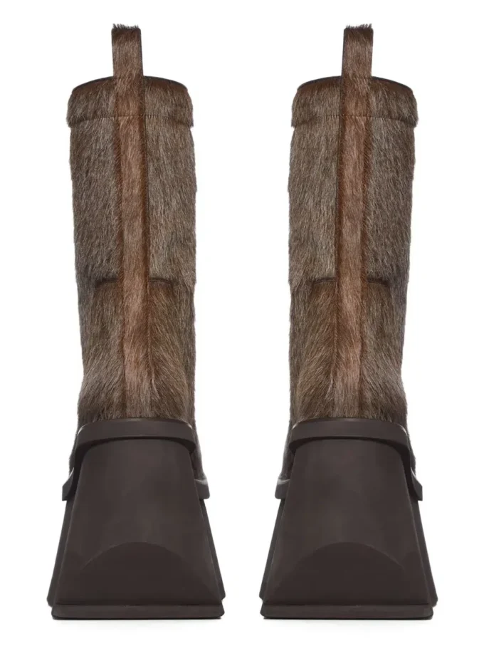 RICK OWENS – SHOES RR02E1883LHLC-106 RICK OWENS – SHOES RR02E1883LHLC-106