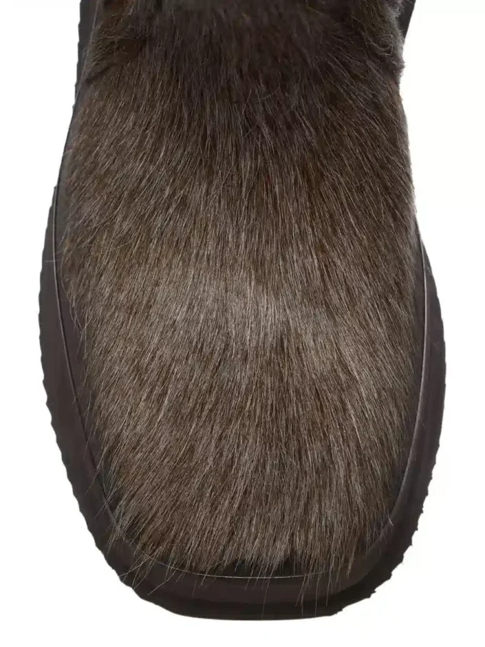 RICK OWENS – SHOES RR02E1883LHLC-106 RICK OWENS – SHOES RR02E1883LHLC-106