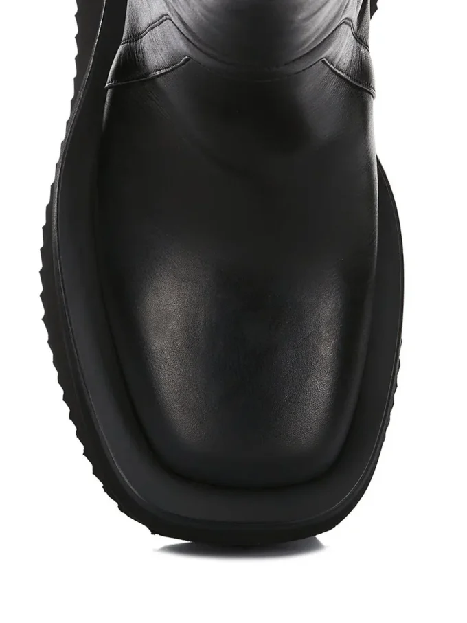 RICK OWENS – SHOES RR02E1883LOO-09 RICK OWENS – SHOES RR02E1883LOO-09