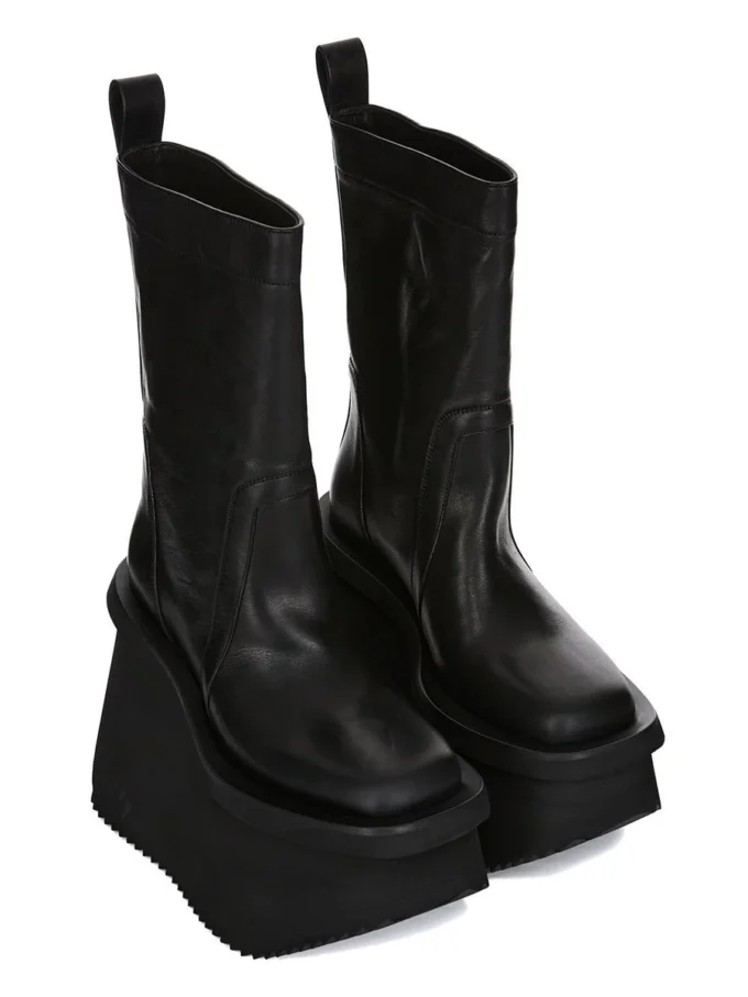 RICK OWENS – SHOES RR02E1883LOO-09 RICK OWENS – SHOES RR02E1883LOO-09