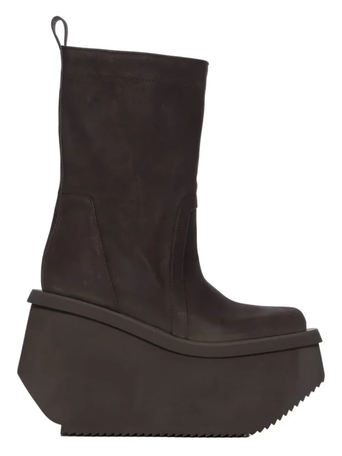 RICK OWENS – SHOES RR02E1883LWN-04 RICK OWENS – SHOES RR02E1883LWN-04