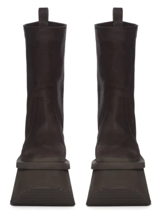 RICK OWENS – SHOES RR02E1883LWN-04