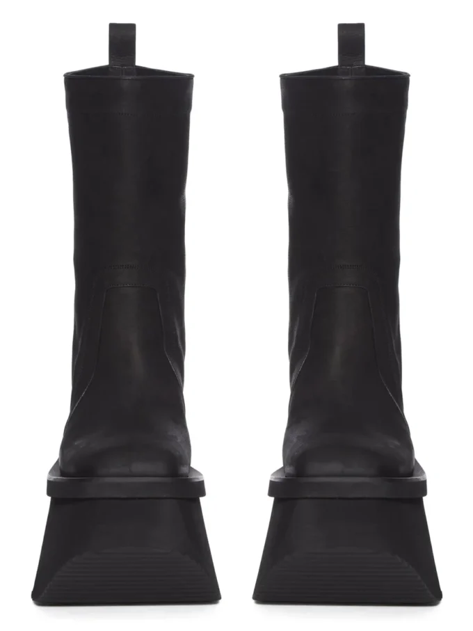 RICK OWENS – SHOES RR02E1883LWN-09 RICK OWENS – SHOES RR02E1883LWN-09