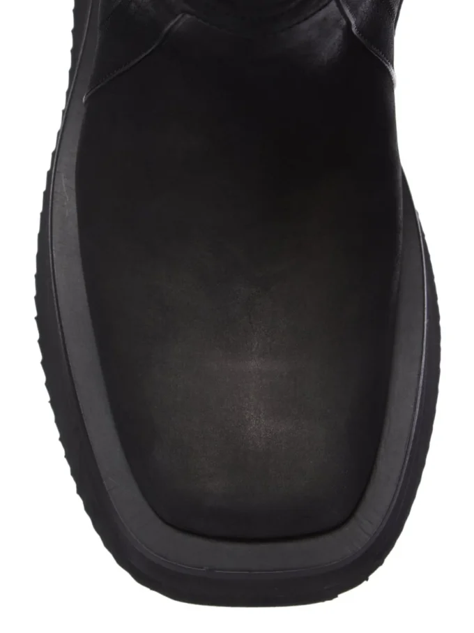 RICK OWENS – SHOES RR02E1883LWN-09 RICK OWENS – SHOES RR02E1883LWN-09