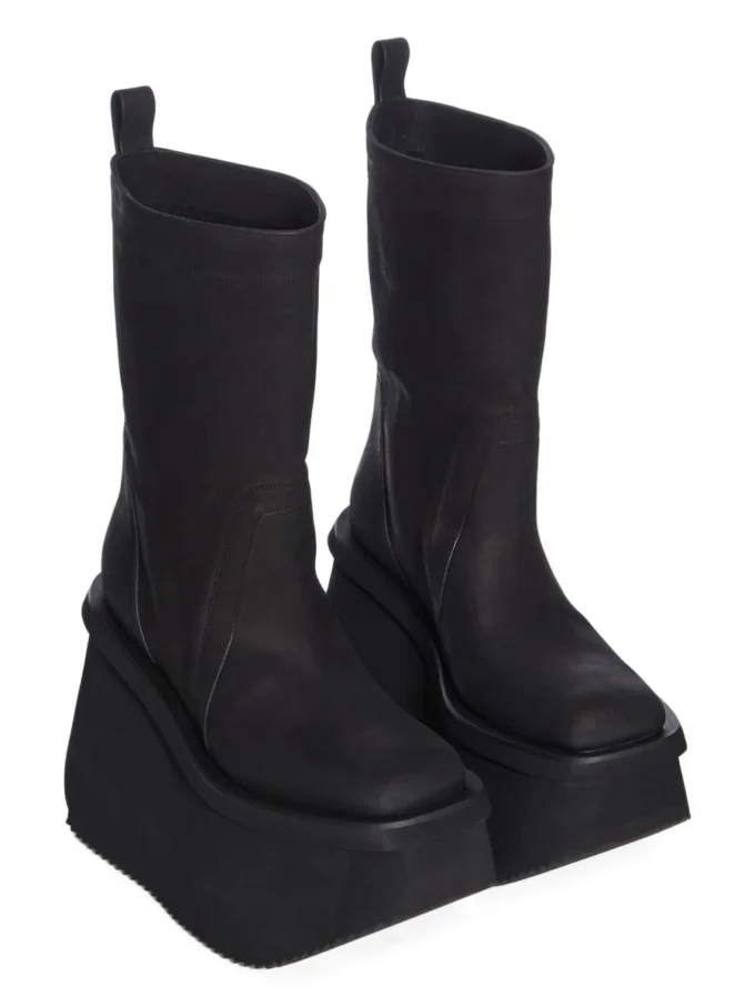RICK OWENS – SHOES RR02E1883LWN-09 RICK OWENS – SHOES RR02E1883LWN-09
