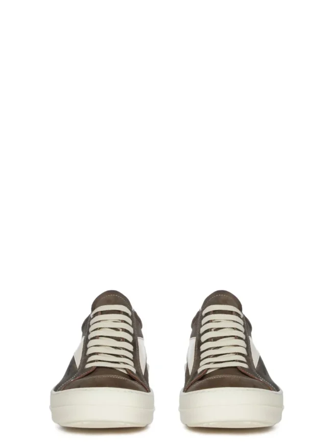 RICK OWENS – SHOES RR02E1897LCSILV-10611 RICK OWENS – SHOES RR02E1897LCSILV-10611