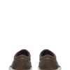 RICK OWENS – SHOES RR02E1897LCSILV-10611 RICK OWENS – SHOES RR02E1897LCSILV-10611
