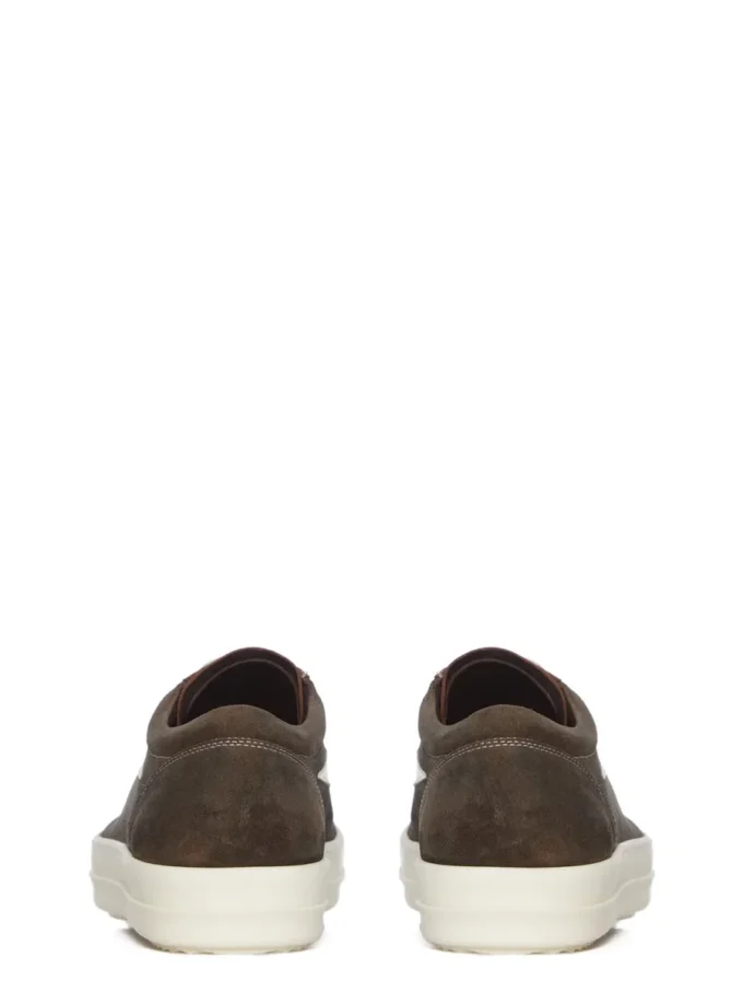 RICK OWENS – SHOES RR02E1897LCSILV-10611 RICK OWENS – SHOES RR02E1897LCSILV-10611