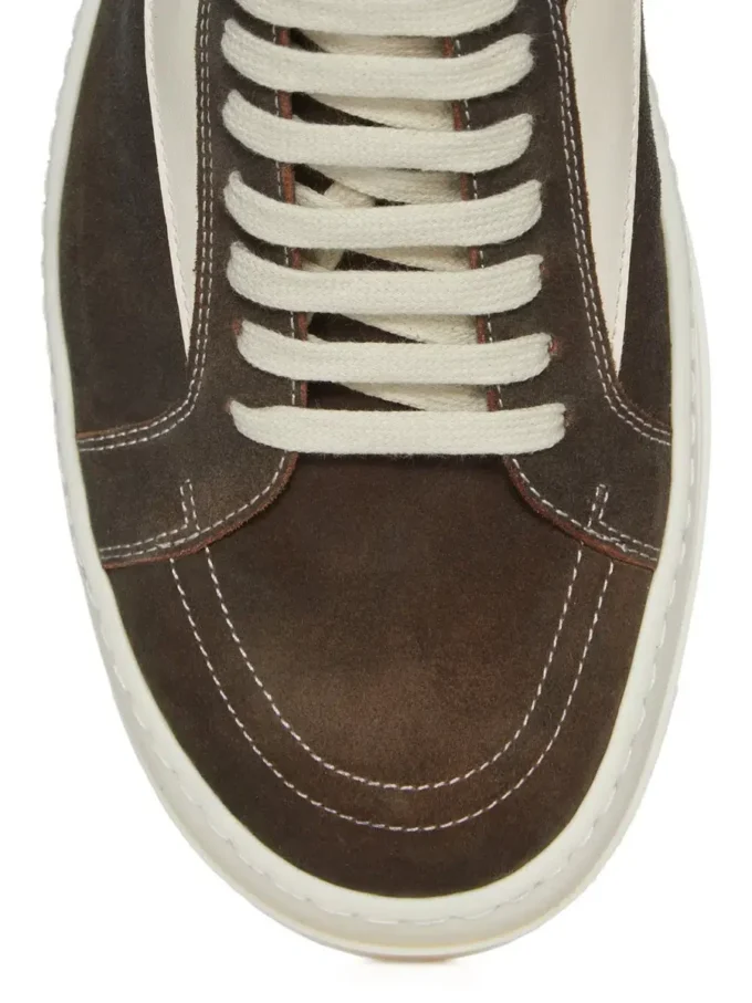 RICK OWENS – SHOES RR02E1897LCSILV-10611 RICK OWENS – SHOES RR02E1897LCSILV-10611