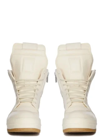 RICK OWENS – SHOES RU02E1801LCO-111