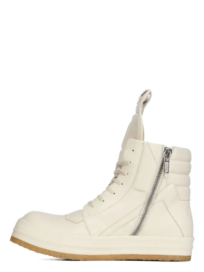 RICK OWENS – SHOES RU02E1801LCO-111 RICK OWENS – SHOES RU02E1801LCO-111