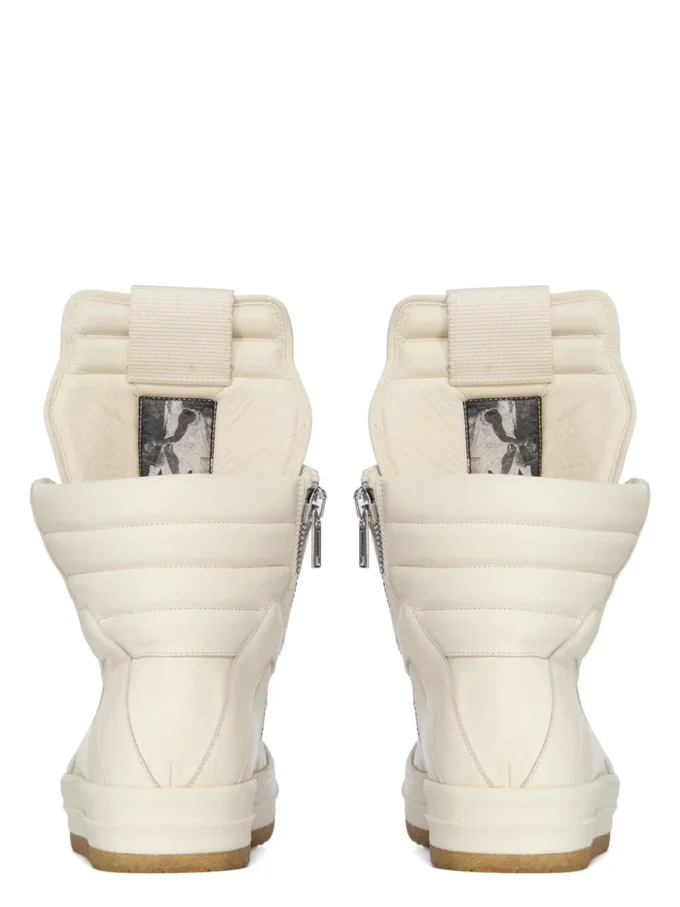 RICK OWENS – SHOES RU02E1801LCO-111 RICK OWENS – SHOES RU02E1801LCO-111