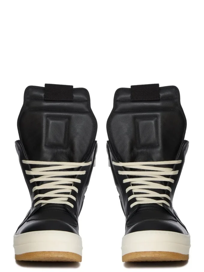 RICK OWENS – SHOES RU02E1801LCO-91 RICK OWENS – SHOES RU02E1801LCO-91