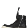RICK OWENS – SHOES RU02E1801LCO-91 RICK OWENS – SHOES RU02E1801LCO-91