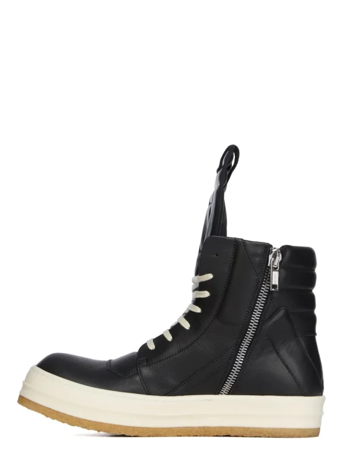 RICK OWENS – SHOES RU02E1801LCO-91 RICK OWENS – SHOES RU02E1801LCO-91