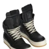 RICK OWENS – SHOES RU02E1801LCO-91 RICK OWENS – SHOES RU02E1801LCO-91
