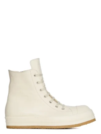 RICK OWENS – SHOES RU02E1802LCO-1111