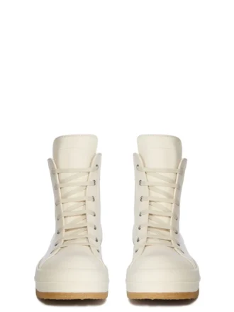 RICK OWENS – SHOES RU02E1802LCO-1111