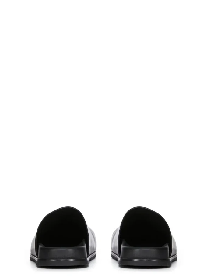 RICK OWENS – SHOES RU02E1809LGE-09 RICK OWENS – SHOES RU02E1809LGE-09