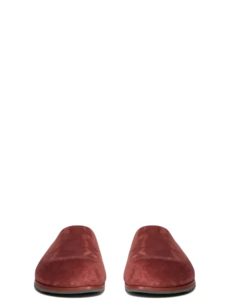 RICK OWENS – SHOES RU02E1809LVS-13