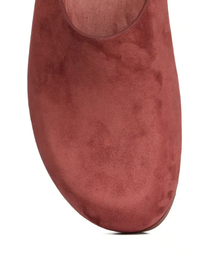 RICK OWENS – SHOES RU02E1809LVS-13 RICK OWENS – SHOES RU02E1809LVS-13