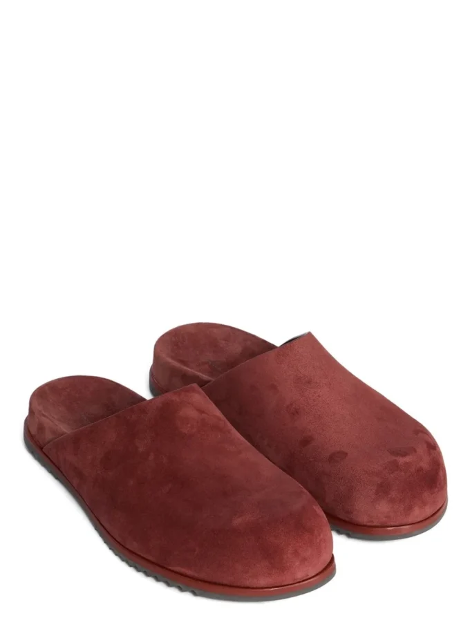 RICK OWENS – SHOES RU02E1809LVS-13 RICK OWENS – SHOES RU02E1809LVS-13