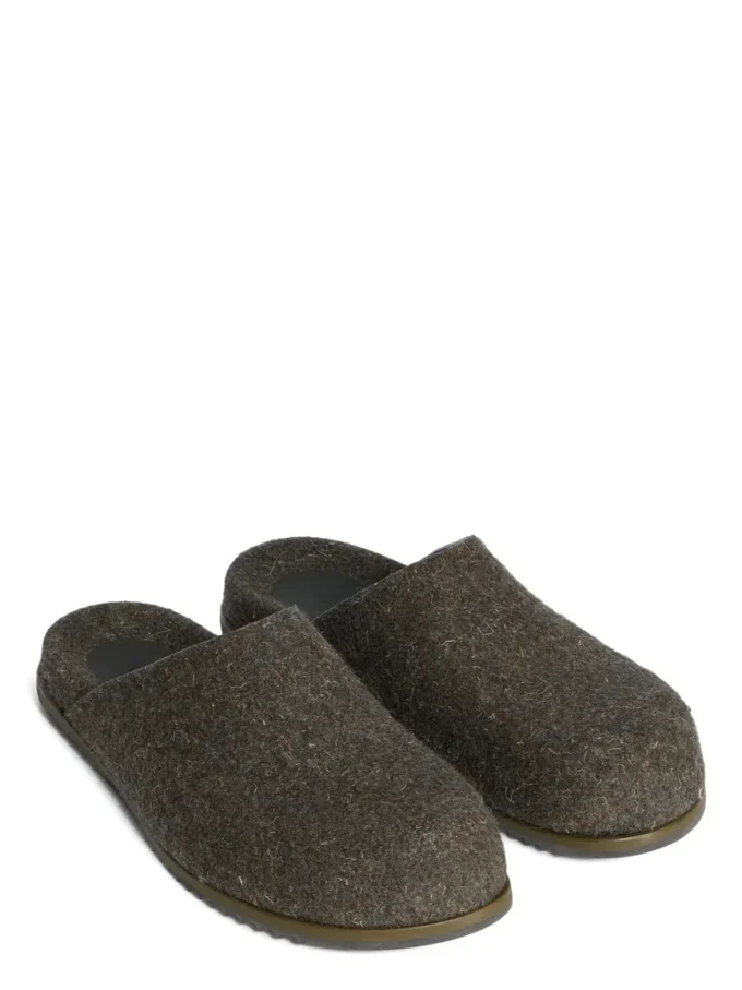 RICK OWENS – SHOES RP02E4809WRU-25 RICK OWENS – SHOES RP02E4809WRU-25