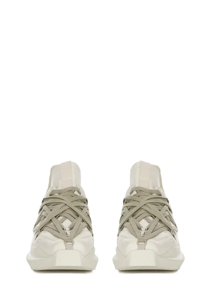 RICK OWENS – SHOES RU02E1812LBHW1-1181 RICK OWENS – SHOES RU02E1812LBHW1-1181