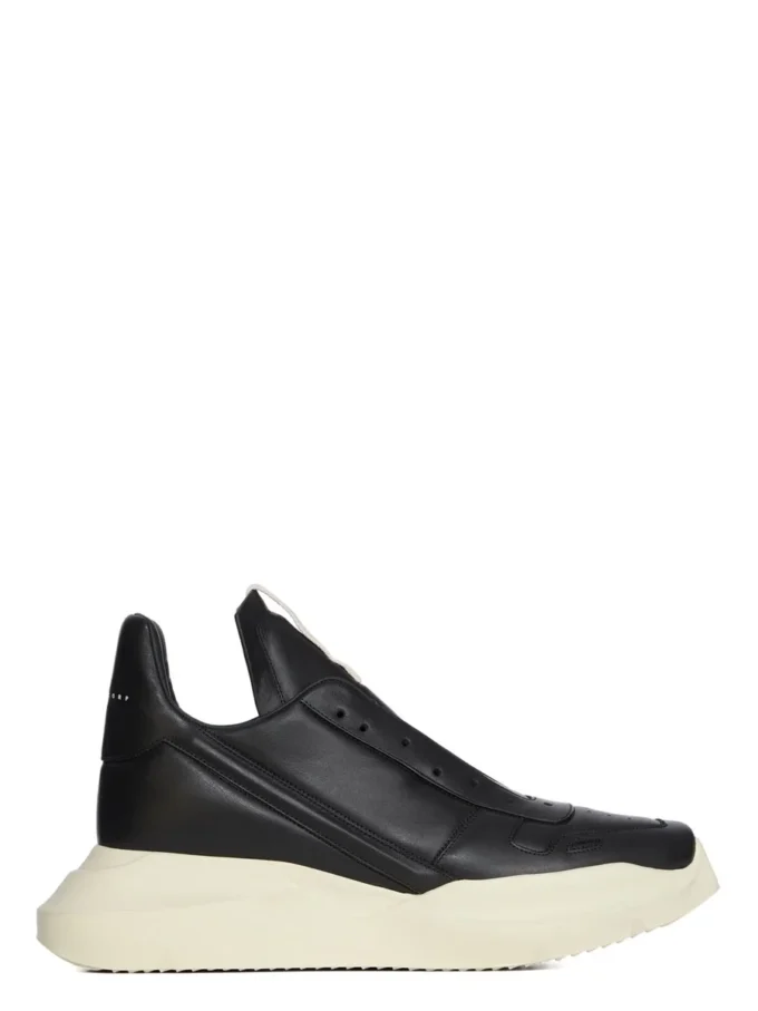 RICK OWENS – SHOES RU02E1814LCOEP7-9911 RICK OWENS – SHOES RU02E1814LCOEP7-9911