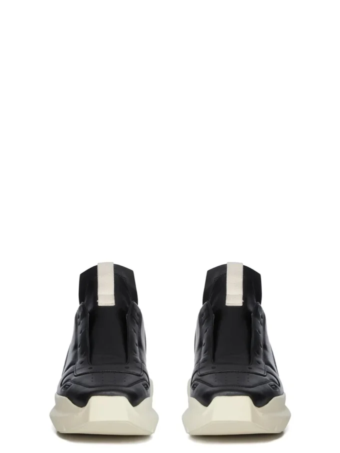 RICK OWENS – SHOES RU02E1814LCOEP7-9911 RICK OWENS – SHOES RU02E1814LCOEP7-9911