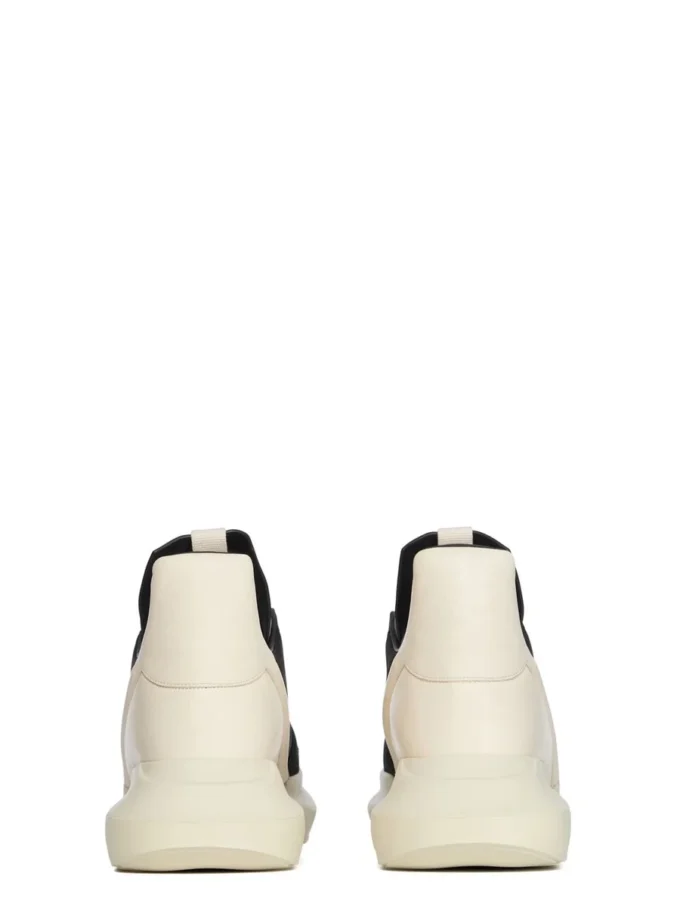 RICK OWENS – SHOES RU02E1814LWNCO7-9191 RICK OWENS – SHOES RU02E1814LWNCO7-9191