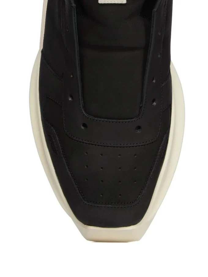 RICK OWENS – SHOES RU02E1814LWNCO7-9191 RICK OWENS – SHOES RU02E1814LWNCO7-9191