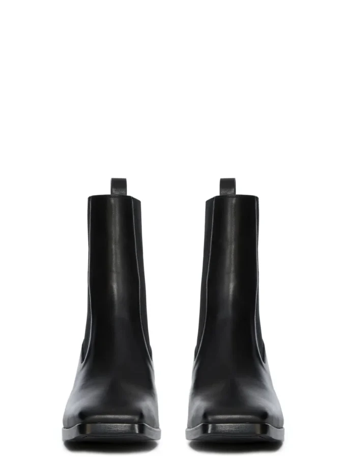 RICK OWENS – SHOES RU02E1820LOO-09 RICK OWENS – SHOES RU02E1820LOO-09