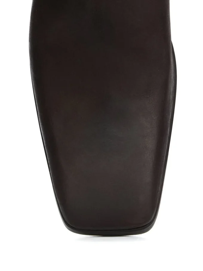 RICK OWENS – SHOES RU02E1820LWN-04 RICK OWENS – SHOES RU02E1820LWN-04