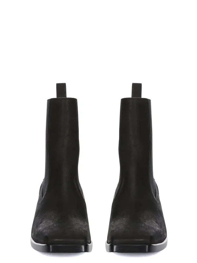 RICK OWENS – SHOES RU02E1820LWN-09 RICK OWENS – SHOES RU02E1820LWN-09