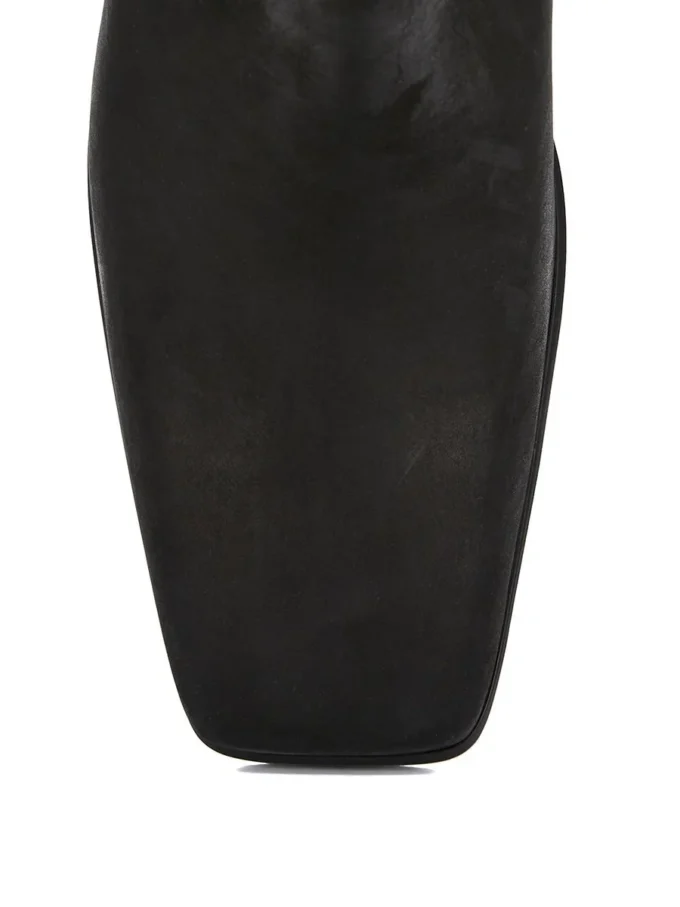 RICK OWENS – SHOES RU02E1820LWN-09 RICK OWENS – SHOES RU02E1820LWN-09