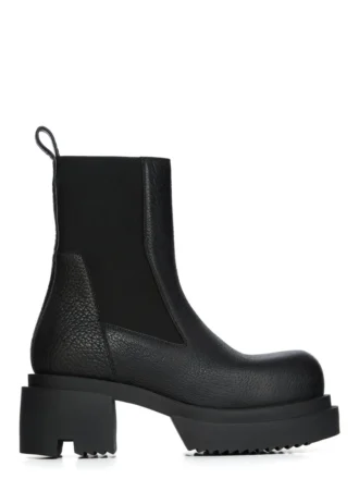 RICK OWENS – SHOES RU02E1832LBT-09