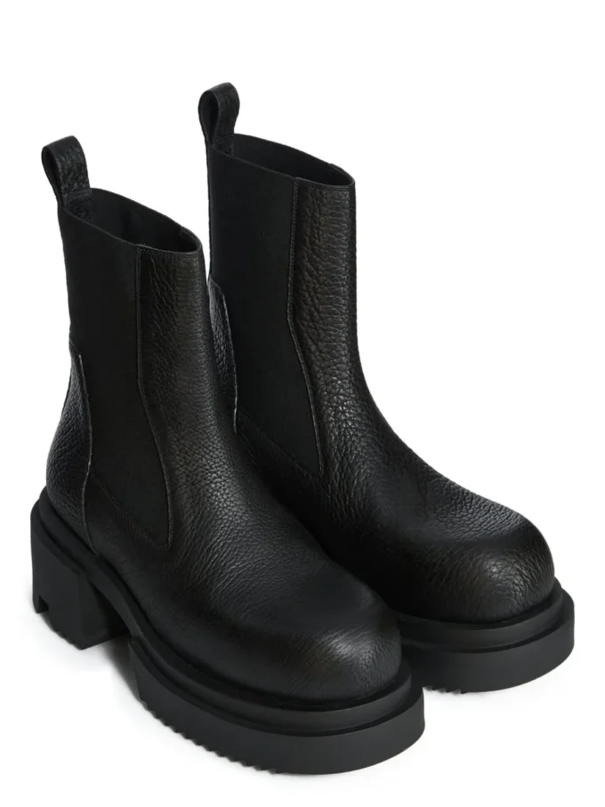 RICK OWENS – SHOES RU02E1832LBT-09 RICK OWENS – SHOES RU02E1832LBT-09