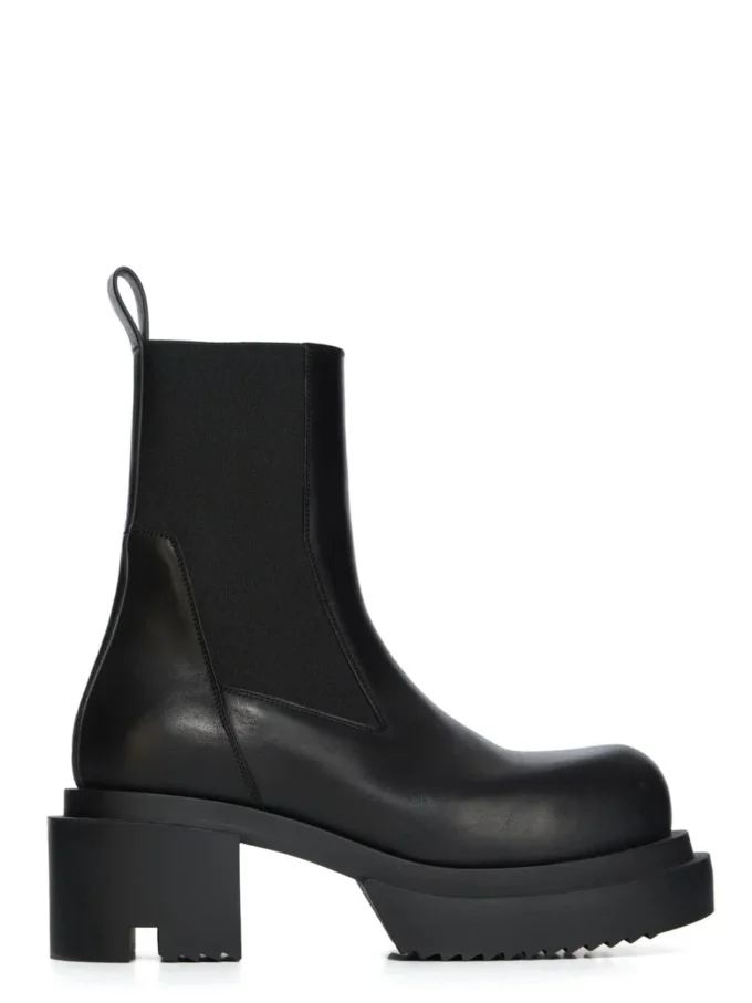 RICK OWENS – SHOES RU02E1832LOO-09 RICK OWENS – SHOES RU02E1832LOO-09