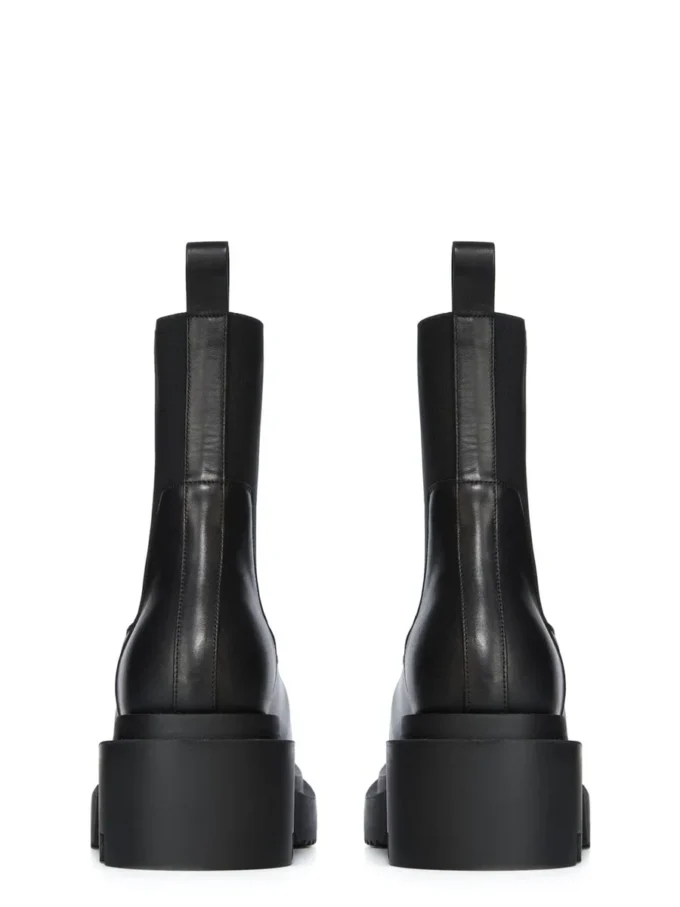 RICK OWENS – SHOES RU02E1832LOO-09 RICK OWENS – SHOES RU02E1832LOO-09