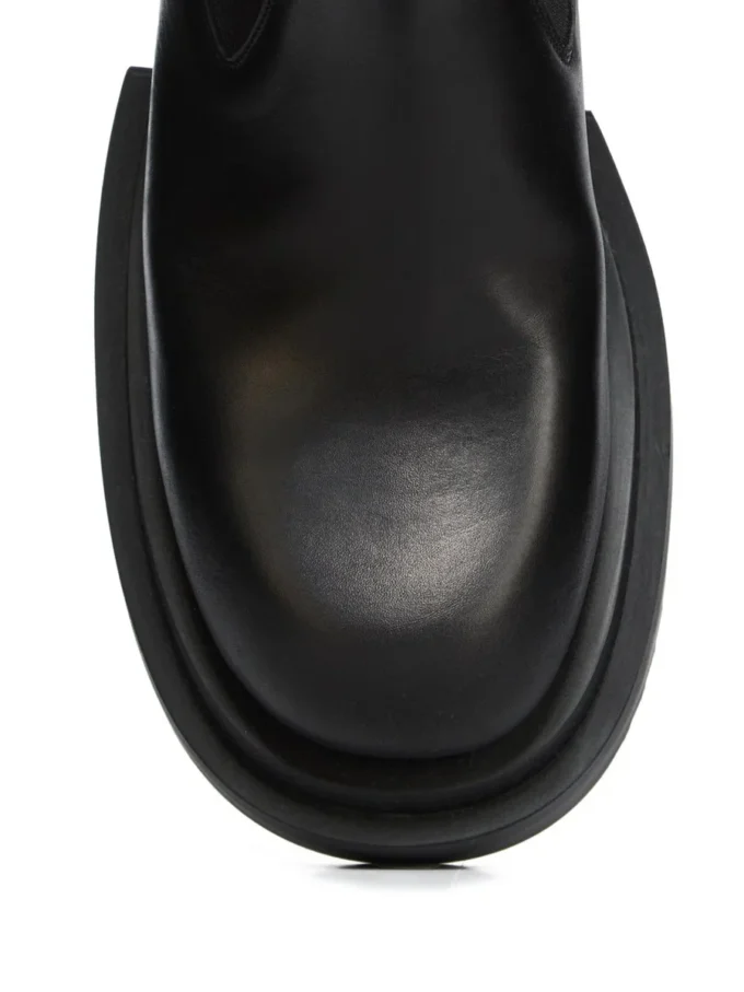 RICK OWENS – SHOES RU02E1832LOO-09 RICK OWENS – SHOES RU02E1832LOO-09