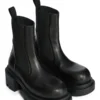 RICK OWENS – SHOES RU02E1832LOO-09 RICK OWENS – SHOES RU02E1832LOO-09