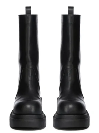 RICK OWENS – SHOES RU02E1838LGE-09