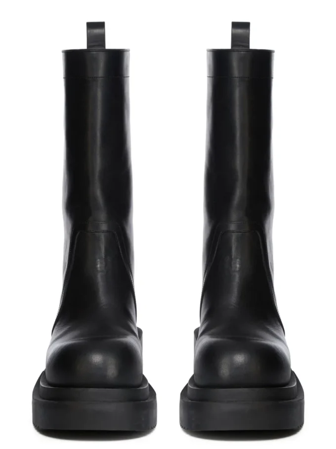 RICK OWENS – SHOES RU02E1838LGE-09 RICK OWENS – SHOES RU02E1838LGE-09