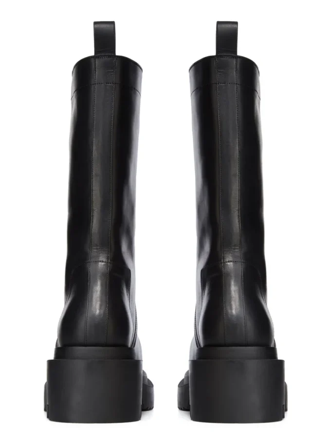 RICK OWENS – SHOES RU02E1838LGE-09 RICK OWENS – SHOES RU02E1838LGE-09