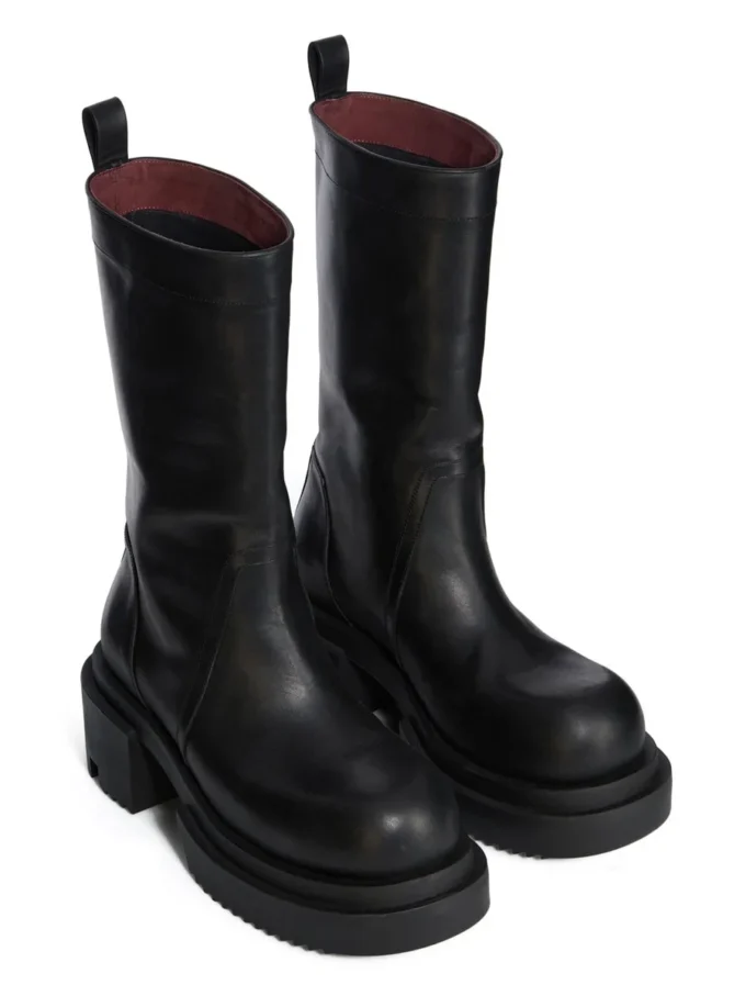 RICK OWENS – SHOES RU02E1838LGE-09 RICK OWENS – SHOES RU02E1838LGE-09