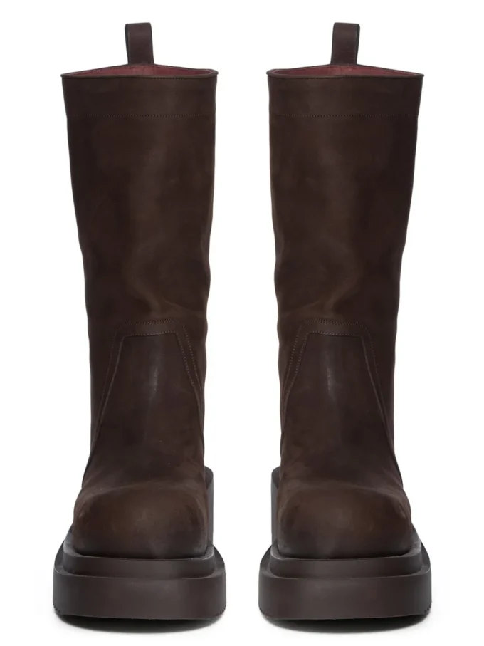 RICK OWENS – SHOES RU02E1838LWN-04 RICK OWENS – SHOES RU02E1838LWN-04