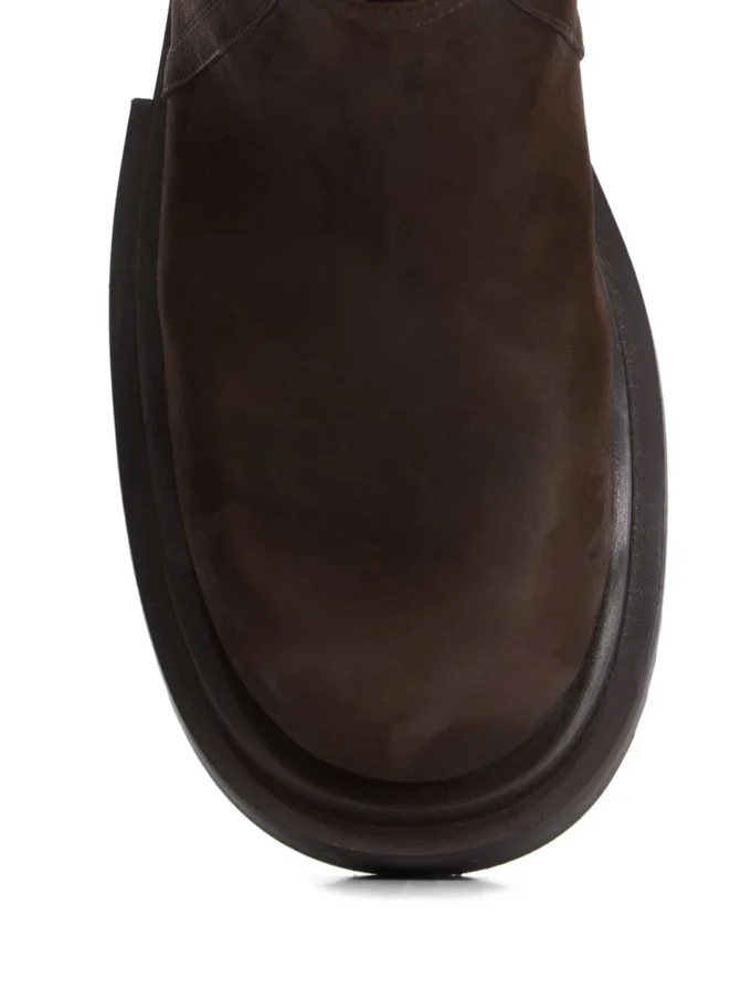 RICK OWENS – SHOES RU02E1838LWN-04 RICK OWENS – SHOES RU02E1838LWN-04