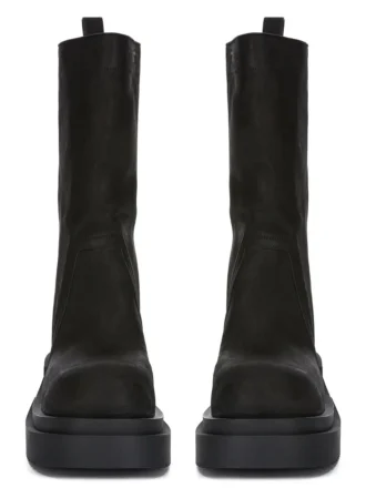 RICK OWENS – SHOES RU02E1838LWN-09