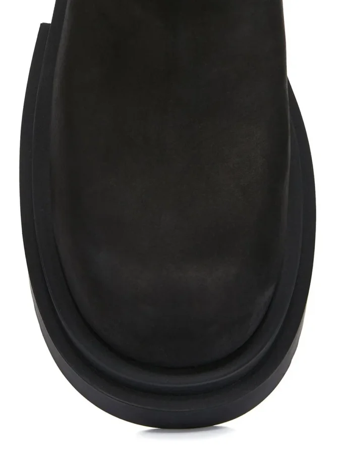 RICK OWENS – SHOES RU02E1838LWN-09 RICK OWENS – SHOES RU02E1838LWN-09